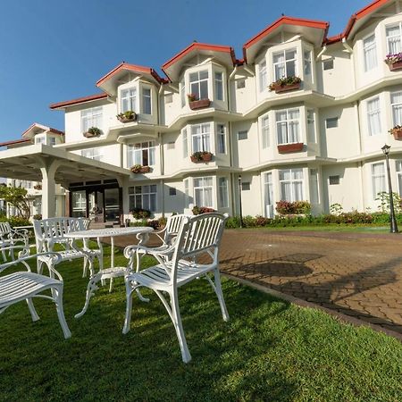 נוארה אליה Galway Heights Hotel מראה חיצוני תמונה